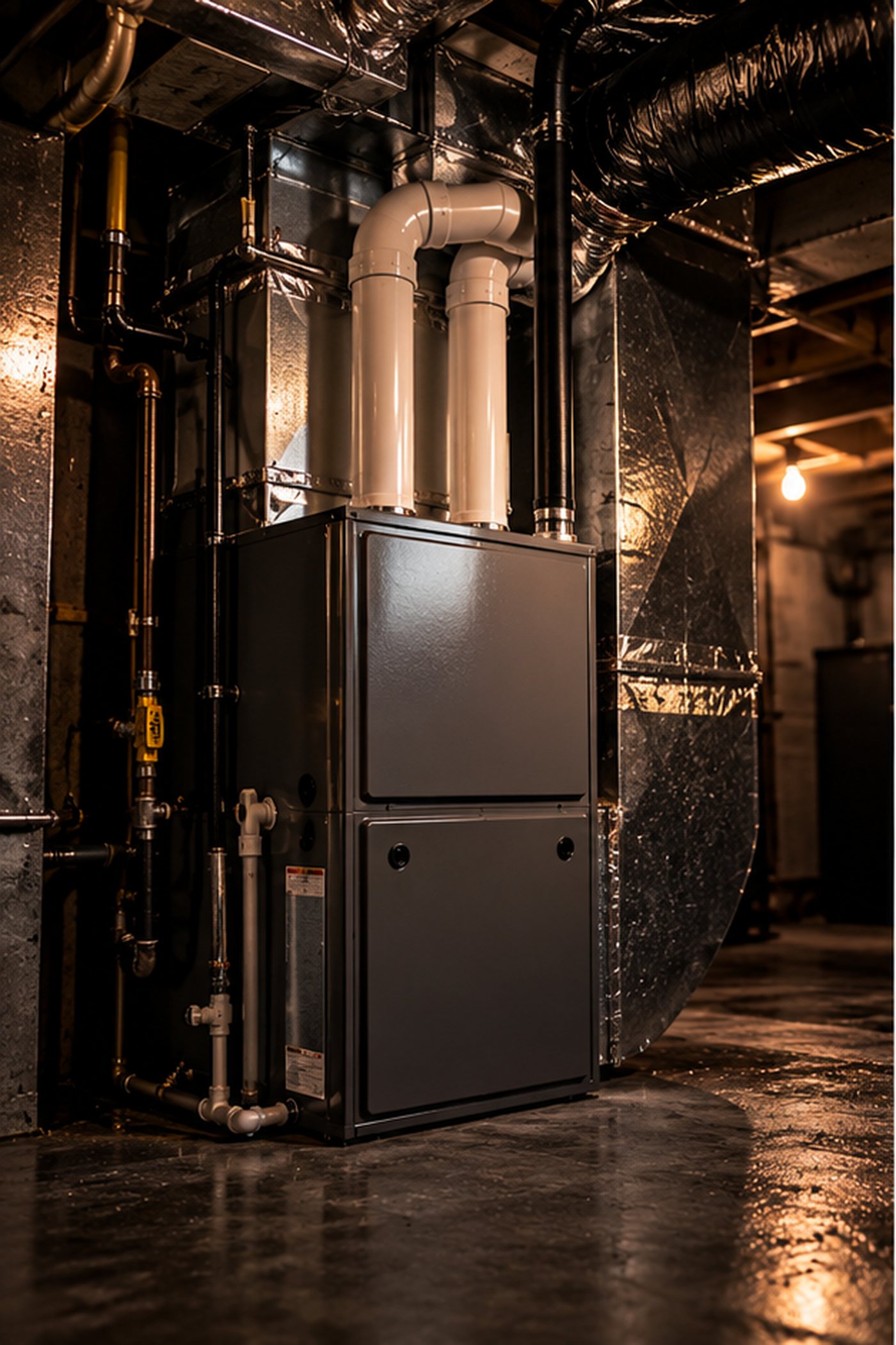 Heat Pump Repair in Ogden, UT: Diagnosing a System That Heats and Cools